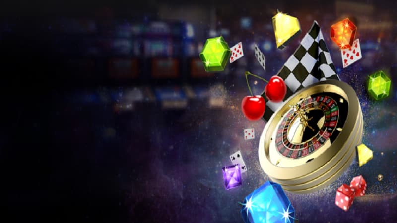 Giới thiệu về Casino Blue88 Giới thiệu về Casino Blue88