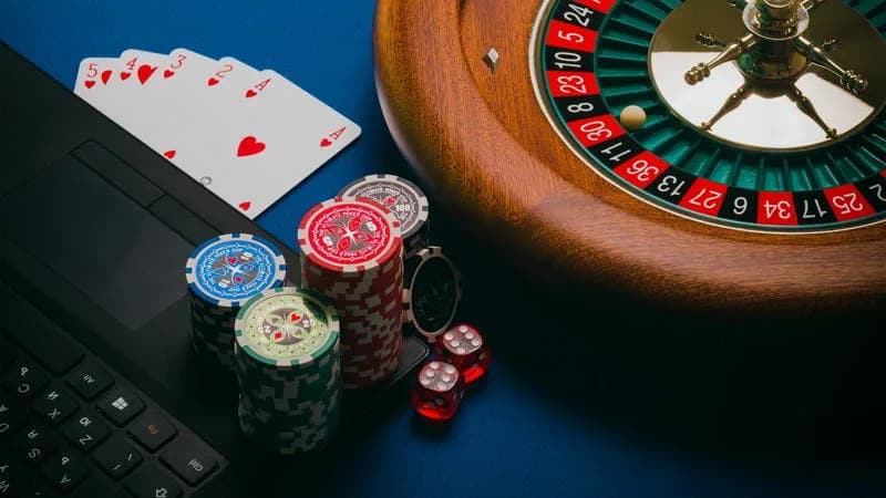 Lý do lựa chọn Casino Blue88 Lý do lựa chọn Casino Blue88