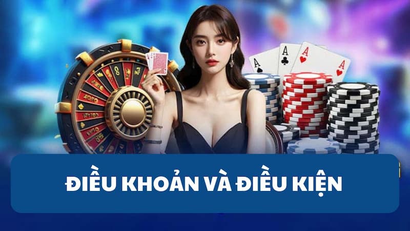 Vai trò của điều khoản điều kiện với hoạt động cá cược tại Blue88 Vai trò của điều khoản điều kiện với hoạt động cá cược tại Blue88