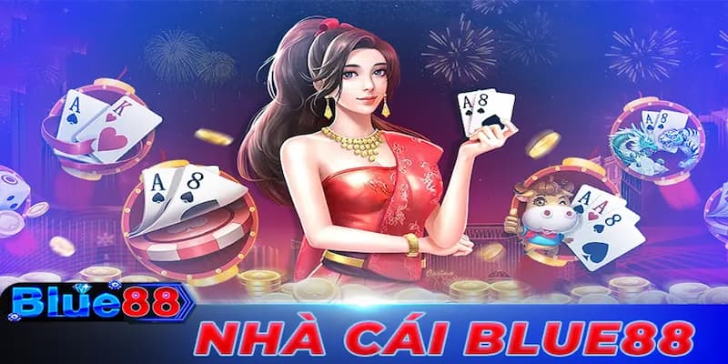 Những khuyến mãi không thể bỏ lỡ khi giới thiệu Blue88 Những khuyến mãi không thể bỏ lỡ khi giới thiệu Blue88