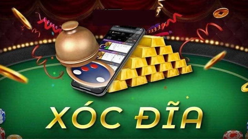 Đôi nét về game xóc đĩa Blue88